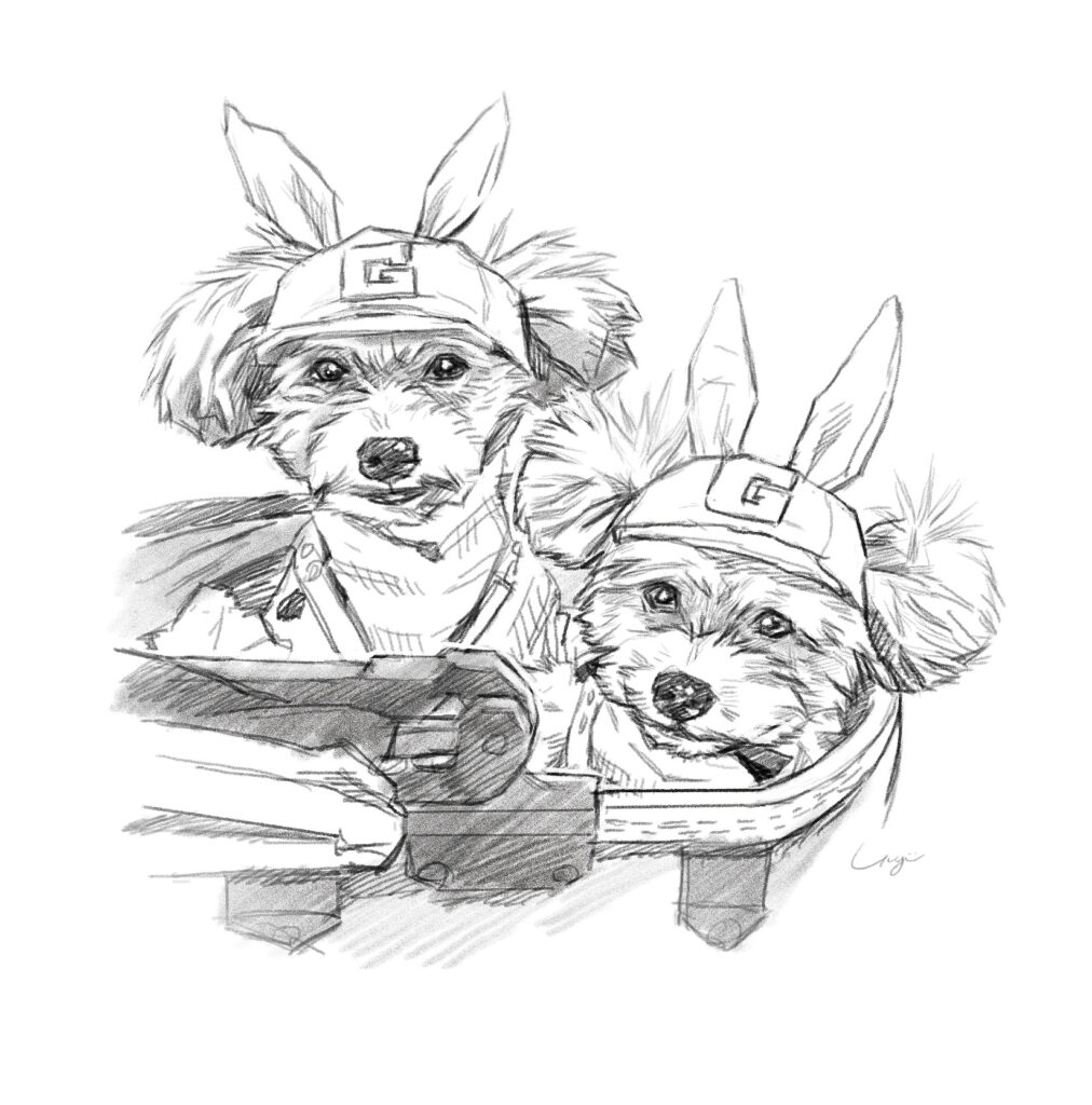 Topy & Puty