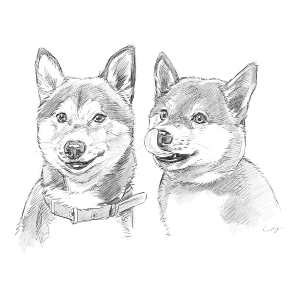 Kurara & Kaito